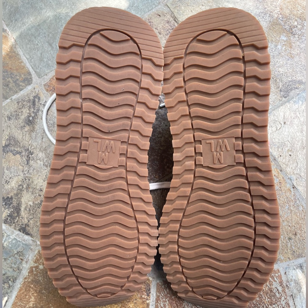 Madewell Kickoff Trainer Sneakers - Picture 7 of 14